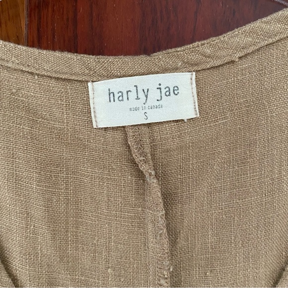 Harly Jar Beatriz Jumpsuit - Picture 6 of 9